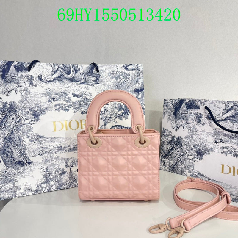Glami - DOR Bags - 1631