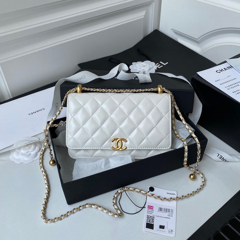 ELE - CHL Bags - 626