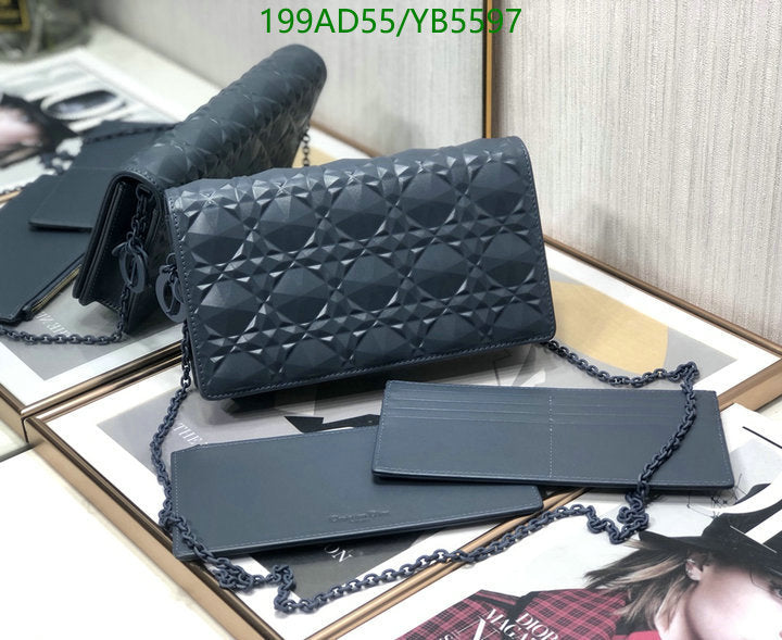 SAMCC - DOR Bags - 1496