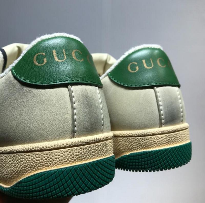 SAMC - GUKI Women Shoes - 307