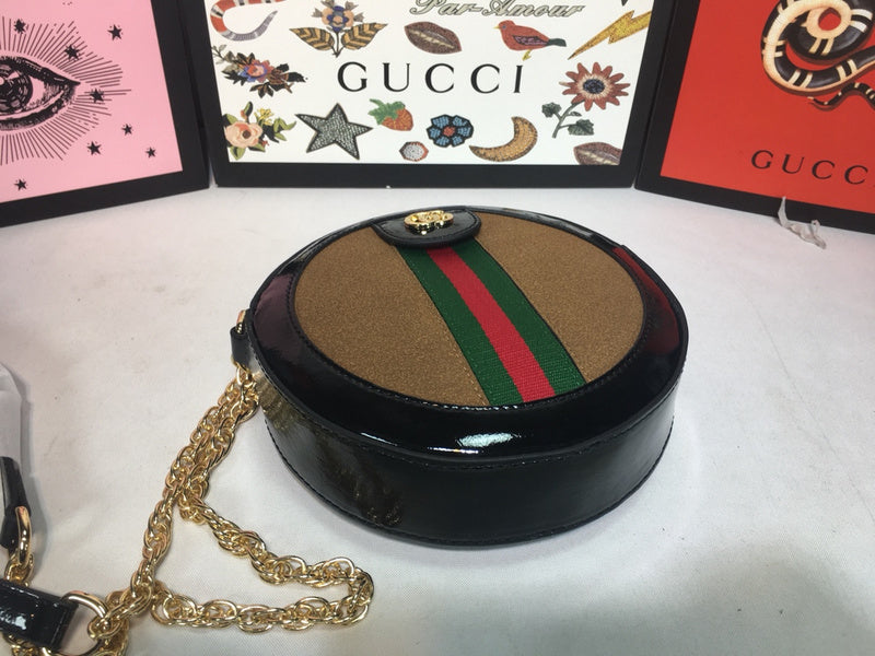 Satchel Bags - GCI Bags - 1270