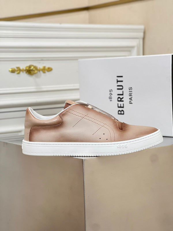 Glami - BRE Men Shoes - 259