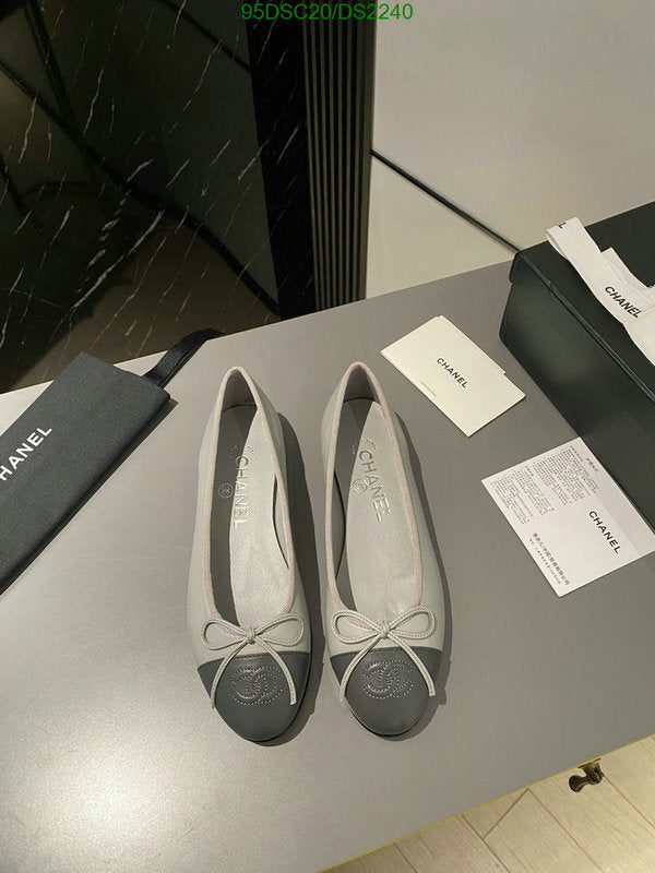 SAMC - CHL Women Shoes Ballet - 060