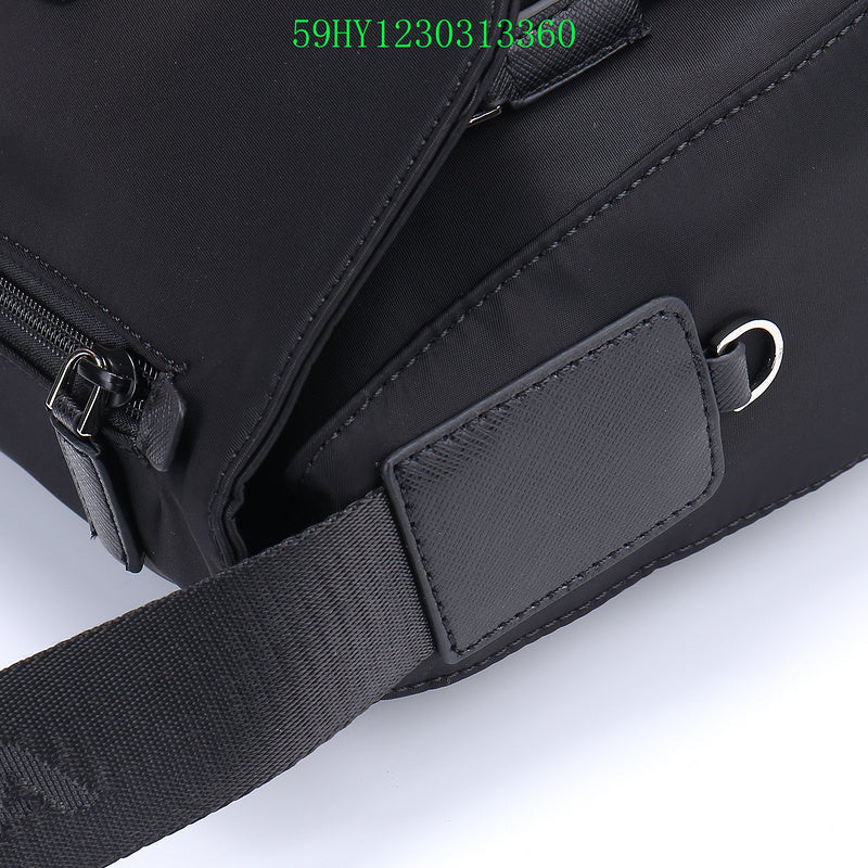Satchel Bags - PDA Bags - 3465
