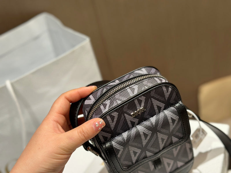 Satchel Bags - DOR Bags - 091