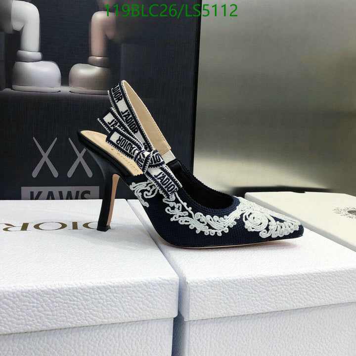 SAMCC - DOR Women Shoes - 2169
