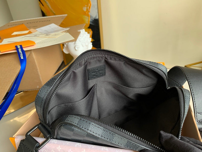 GlamI Lu-Vi bags - 3234