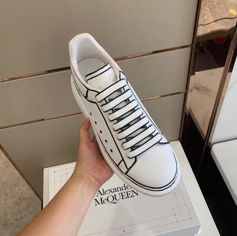 glamy - AQ Men SHoes - 388