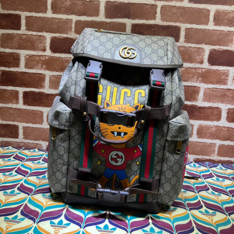 Glami Fashion - GCI Bags - 12818