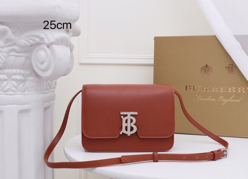 ELE Fashion -BBR Bags - 887