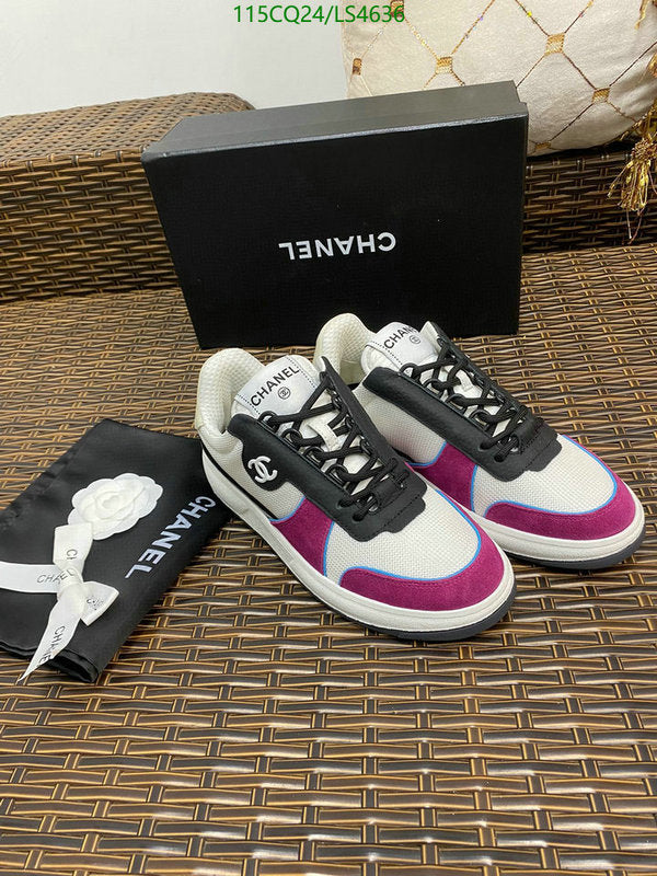 SAMC - CHL Women Shoes Sneakers - 232