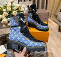 Glamy - LOV Women Shoes - 895