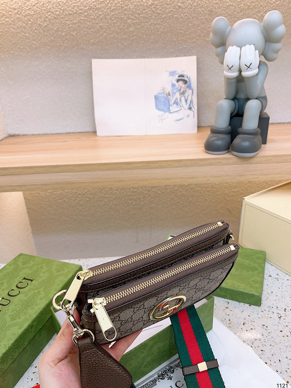 Glami Fashion - GCI Bags - 11779
