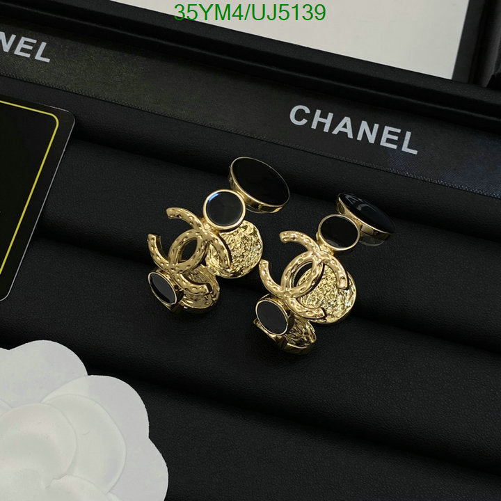 SAMC - CHL Jewelry Earrings - 314