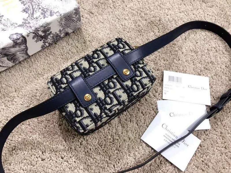 SAMCC - DOR Bags - 733