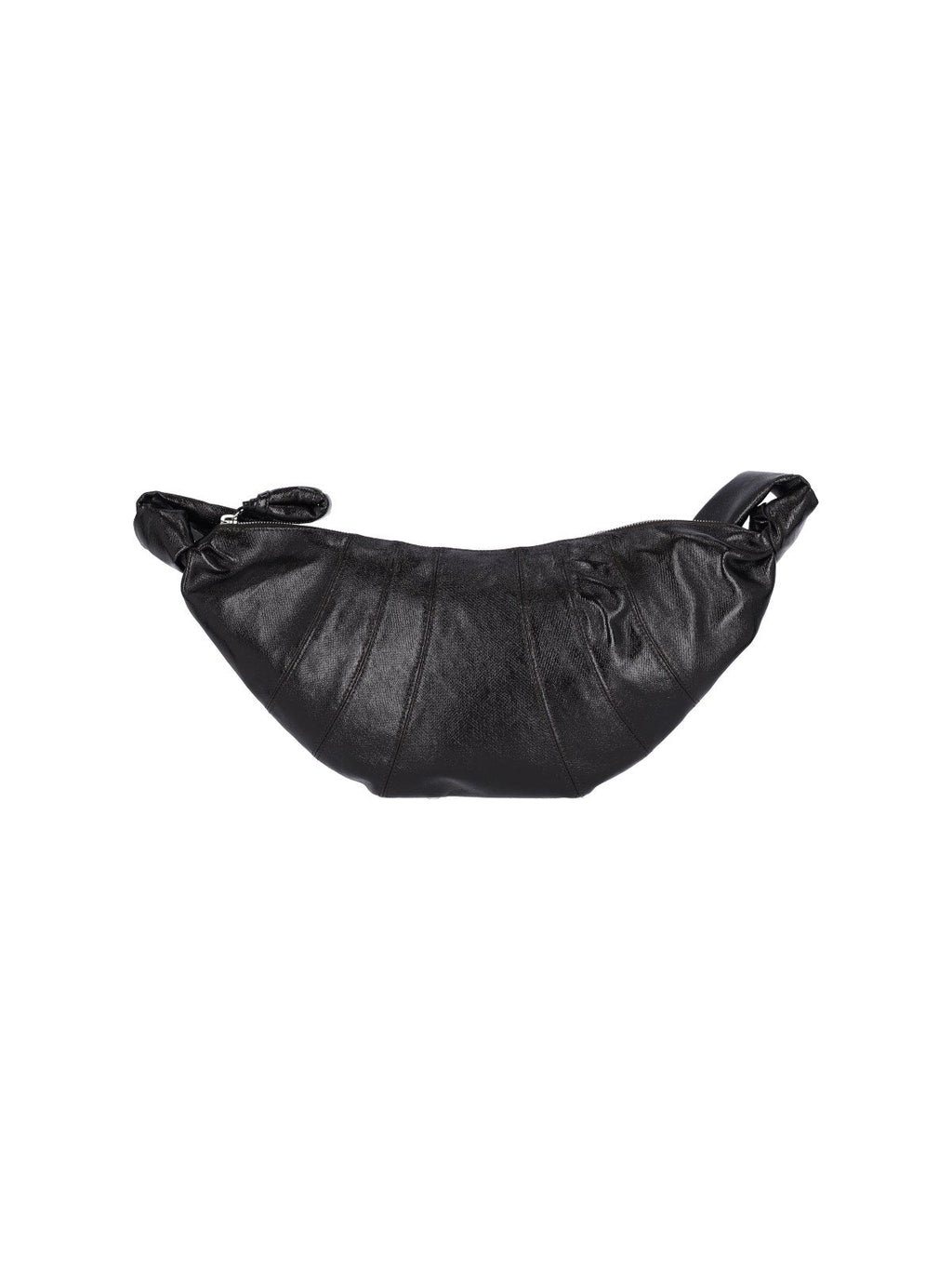 Lemaire Men Medium Shoulder Bag "Croissant"