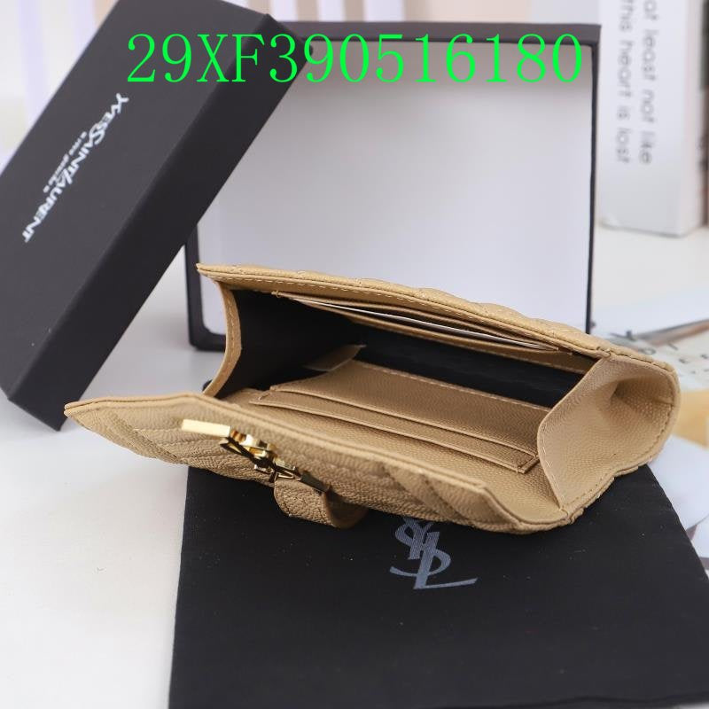 Glami - YLS Wallet - 156