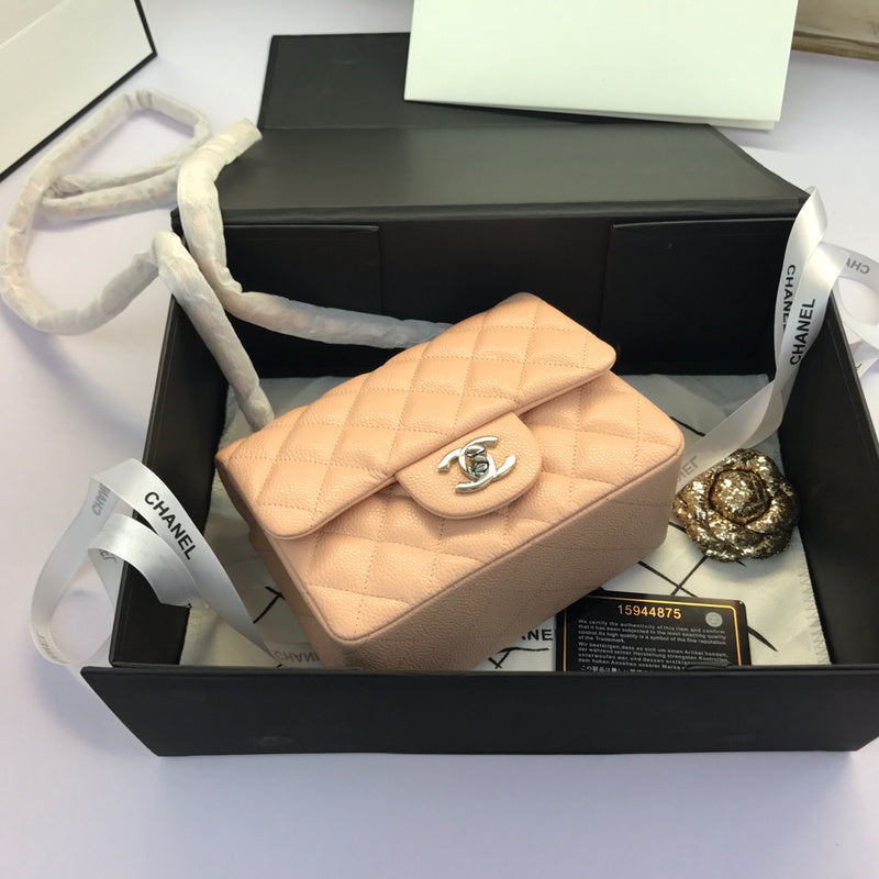 Satchel Bags - CHL Bags - 6548