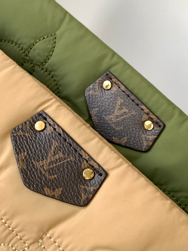 Satchel Bags - VL Bags - 247