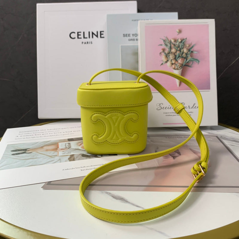 Glamy - COL Bags - 1173