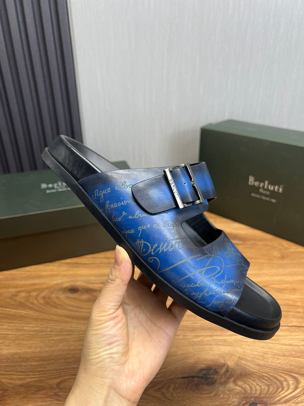 Glami - BRE Men Shoes - 361