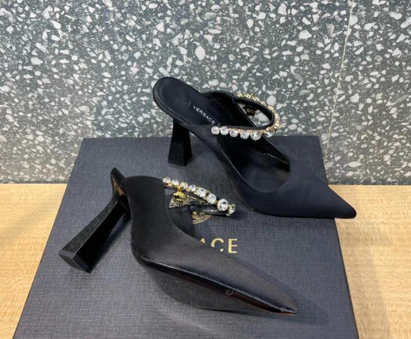SAMC - VAR Women Shoes - 173
