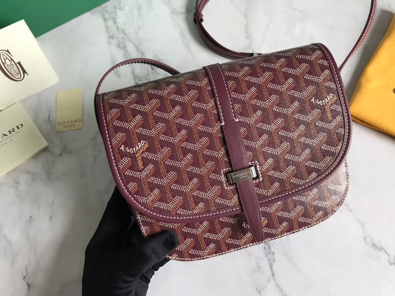 Glamy - GYO Bags - 705