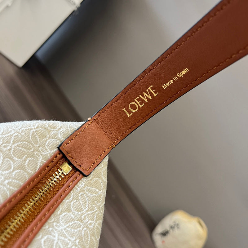 Glamy - LWO Bags - 361