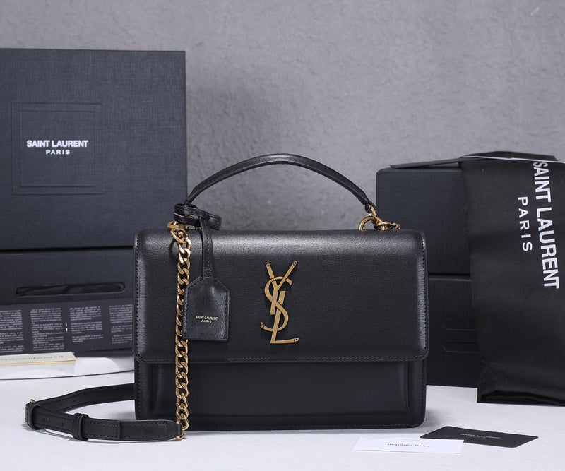 Satchel Bags - SLY Bags - 1702