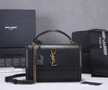 Satchel Bags - SLY Bags - 1702
