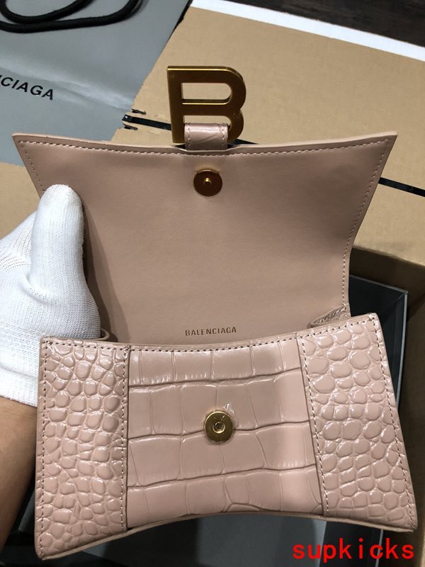 Glami- - BG Hourglass Bags - 093