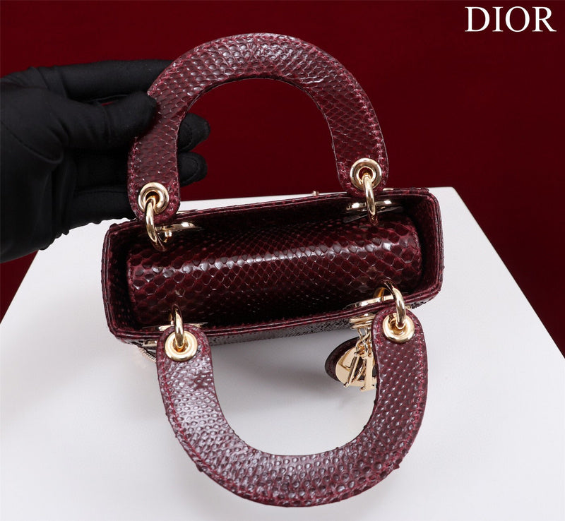 ELE - Dir Bags - 1232