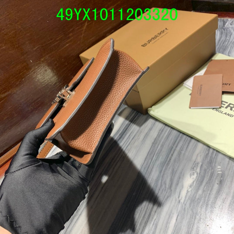 ELE Fashion -BBR Bags - 616