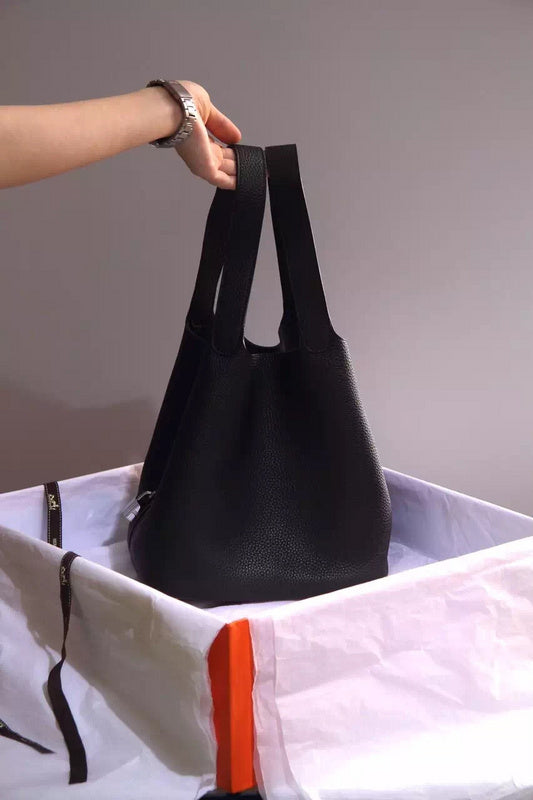 Satchel Bags - HMS-Bags - 736