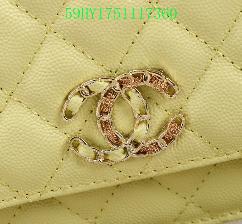 Glami - CHL Bags - 3168