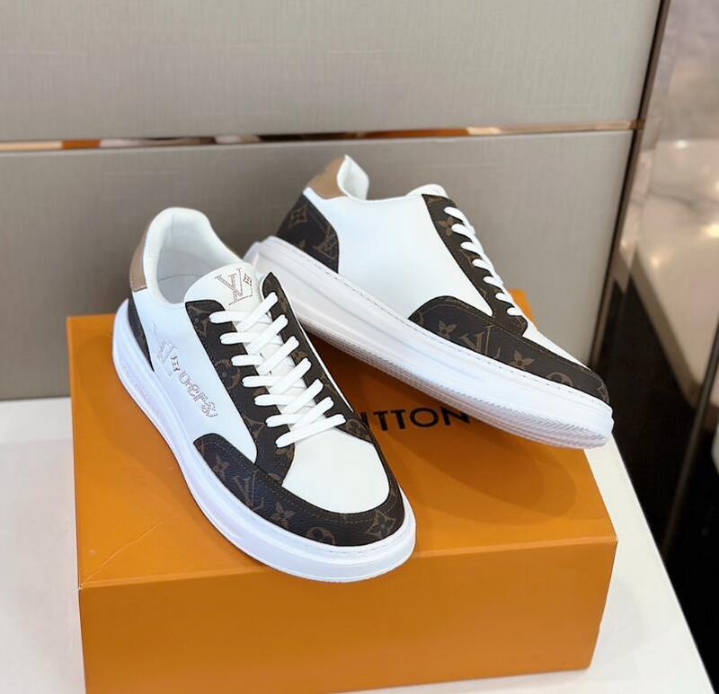 SAMC - LOV Men Shoes - 465