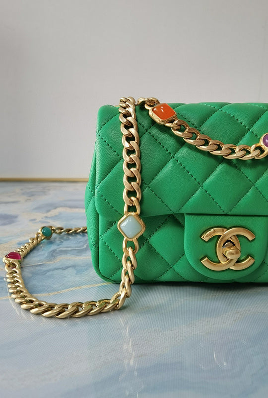 Chanel Bags