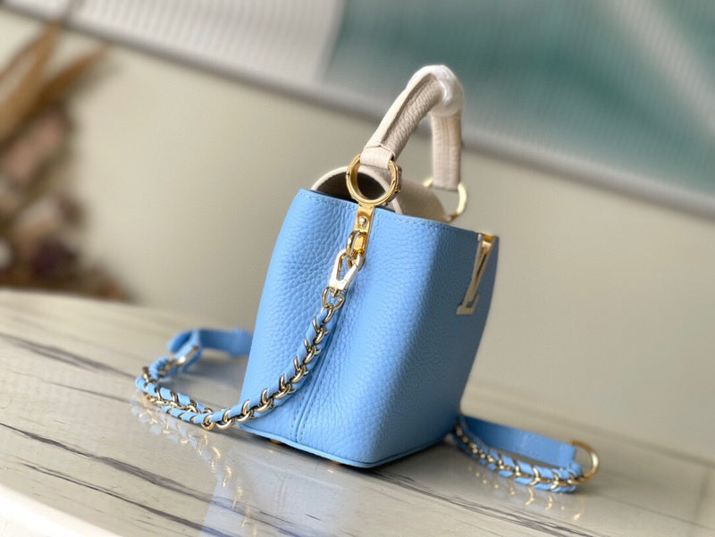 Glami- Glami- Lu-Vi bags - 3957