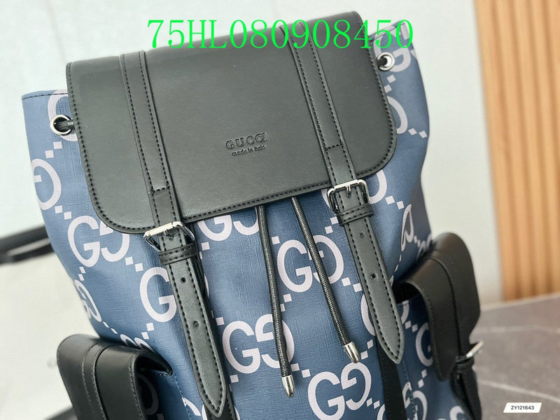 Glami Fashion - GCI Bags - 11446
