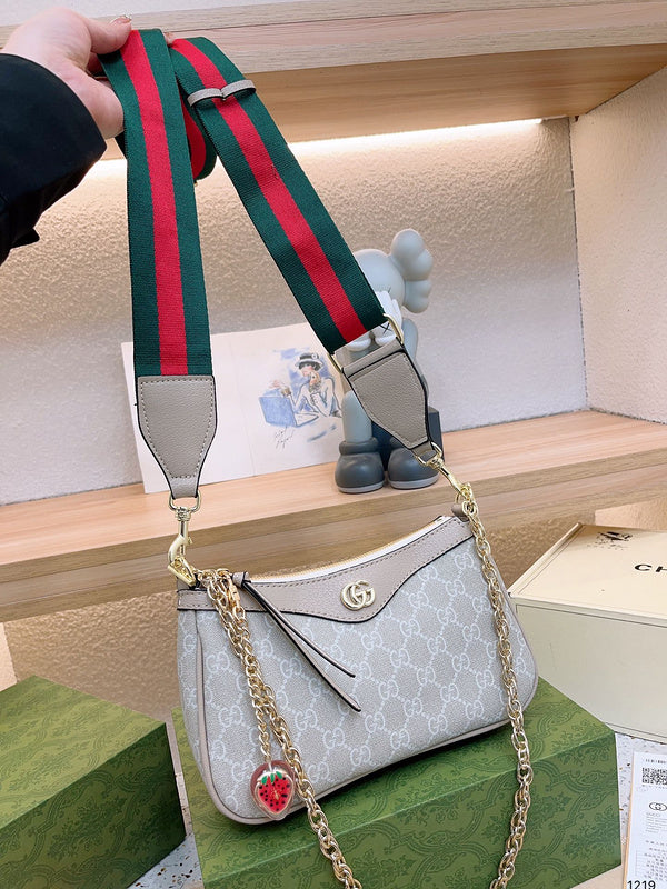 Glami Fashion - GCI Bags - 11700