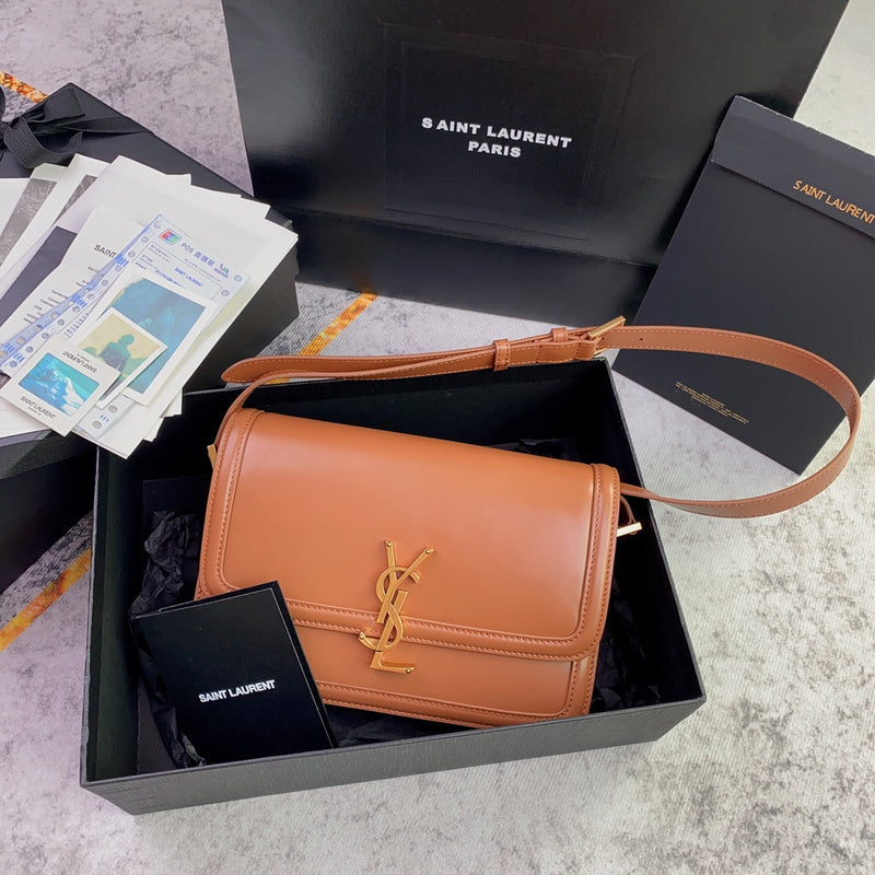 Glamy - YLS Bags - 448