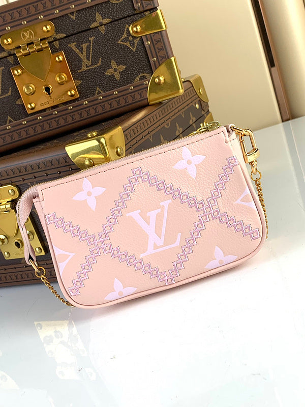 Satchel Bags - VL Bags - 4581