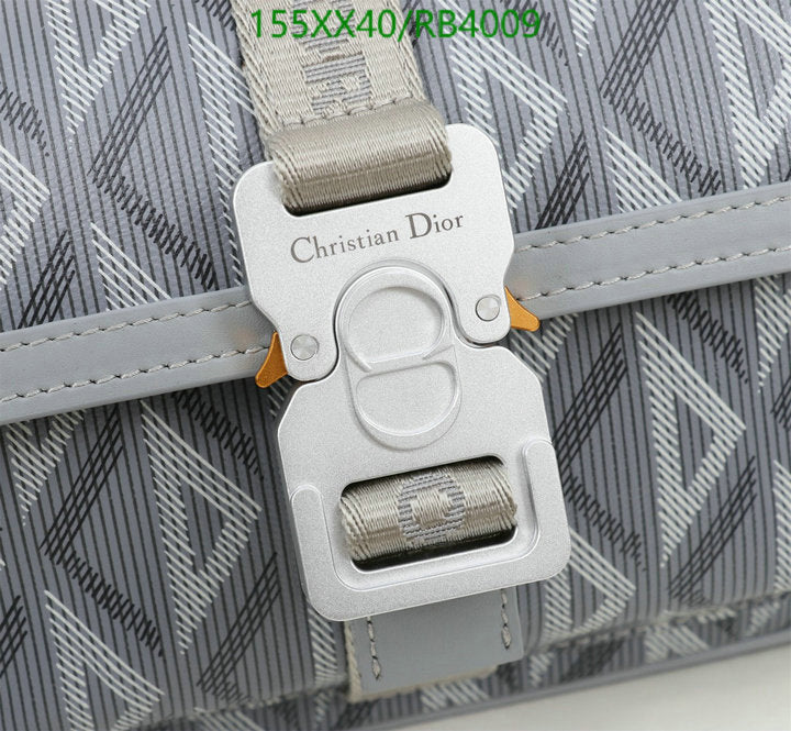 SAMCC - DOR Bags - 1535
