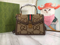 Satchel Bags - GCI Bags - 1272