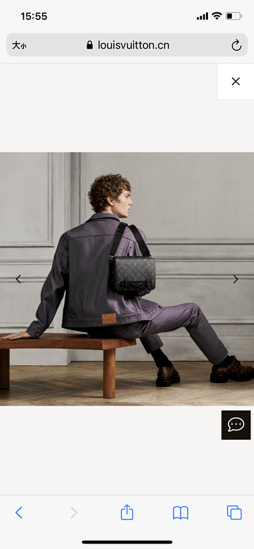 Glami- Glami- Lu-Vi bags - 3069