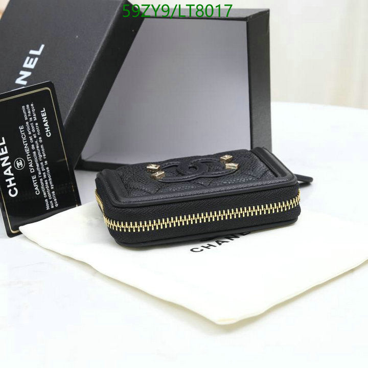 SAMC - CHL Wallets - 064