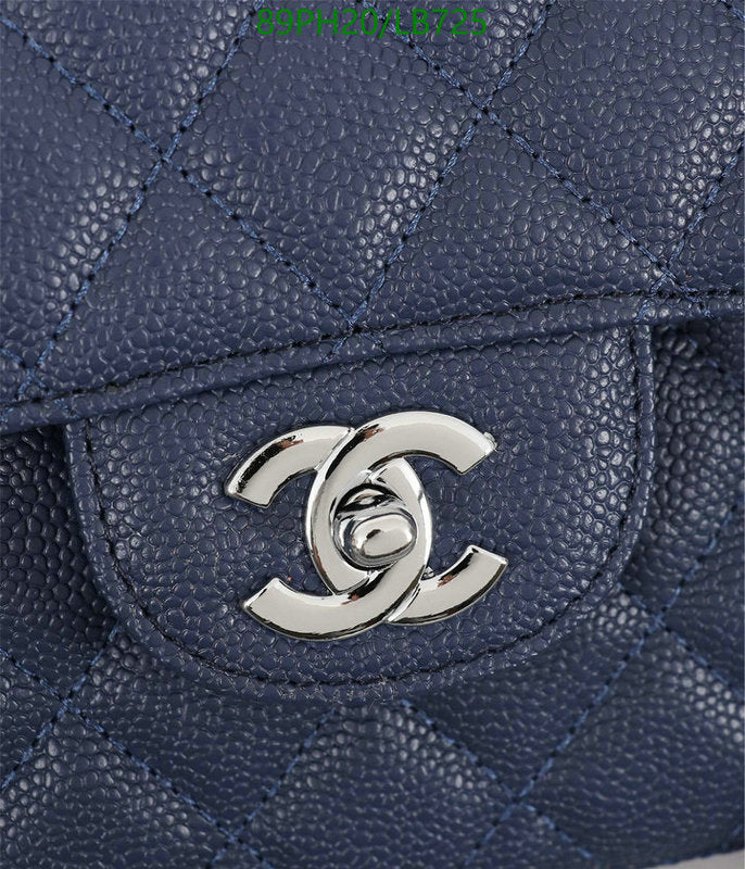SAMC - CHL Bags Crossbody - 445