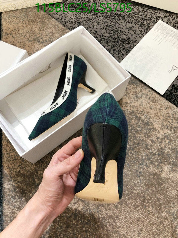 SAMCC - DOR Women Shoes - 1854