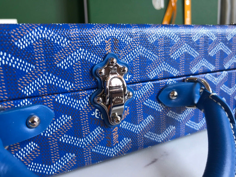 Glamy - GYO Bags - 1018