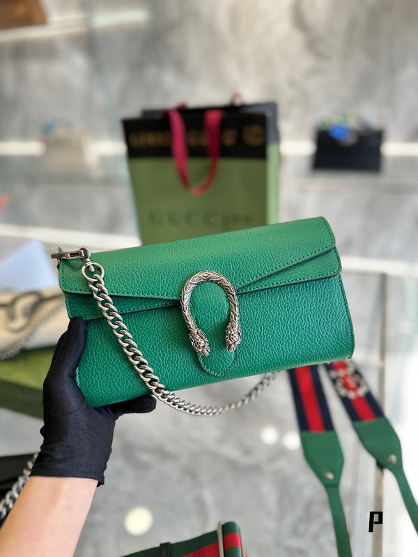 Glami Fashion - GCI Bags - 11825